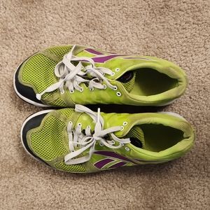 Crossfit Nanos